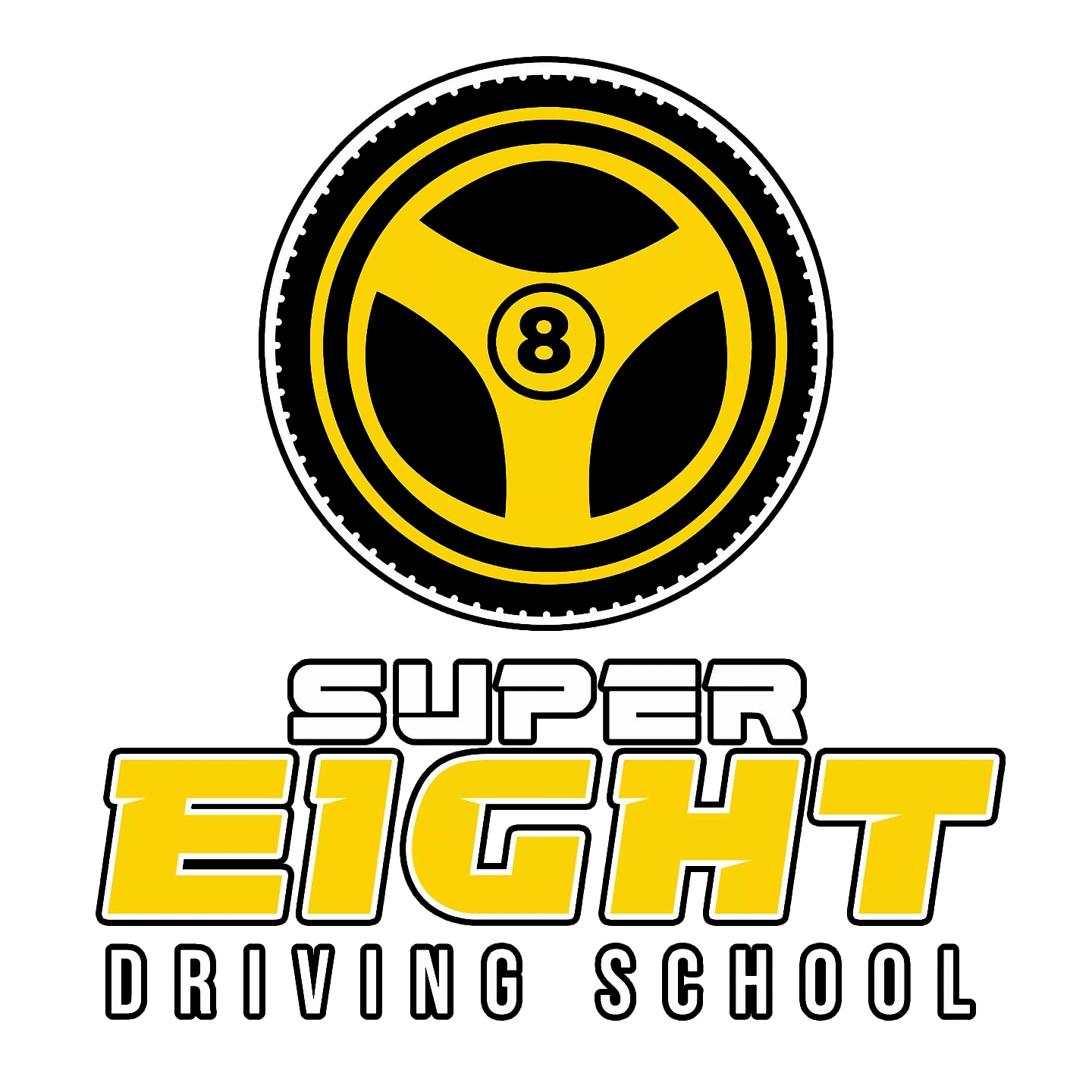 Super Eight Driving School